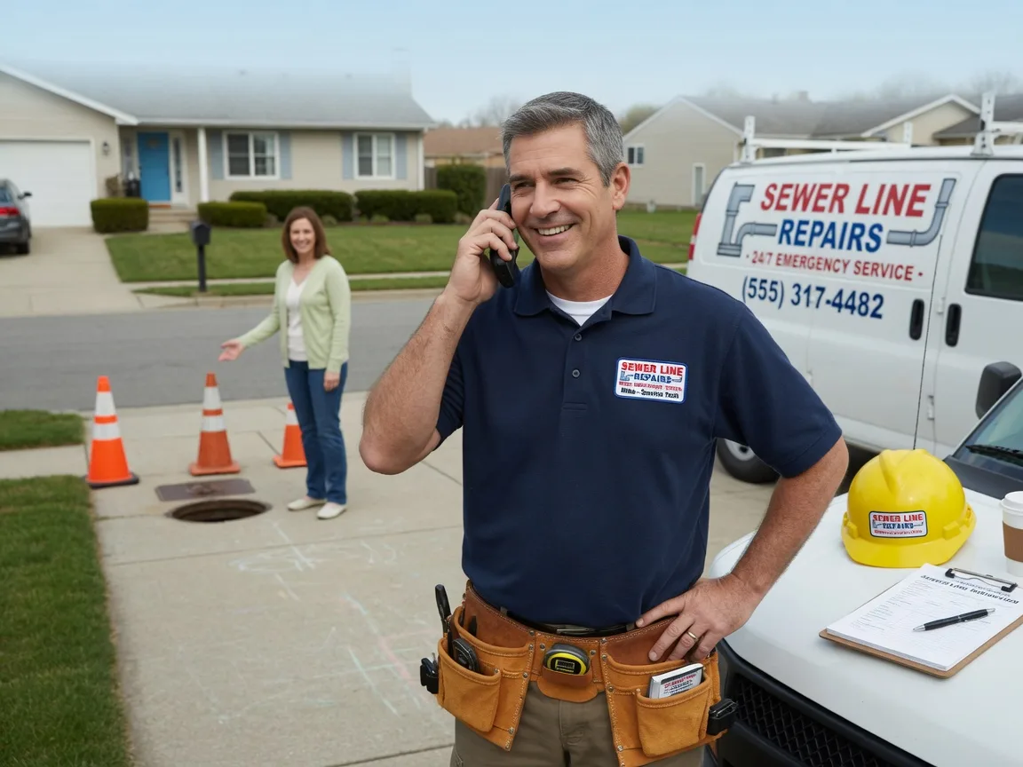 Emergency Plumber Fort Laramie, WY FAQs